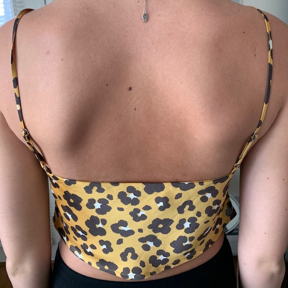 Cute summer crop top - Picture 2 of 4